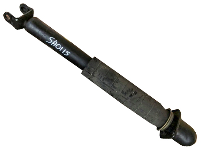 Амортизатор подвески задний правый 56210EG025 BU (Б/У) для NISSAN FUGA I Y50 2004-2007