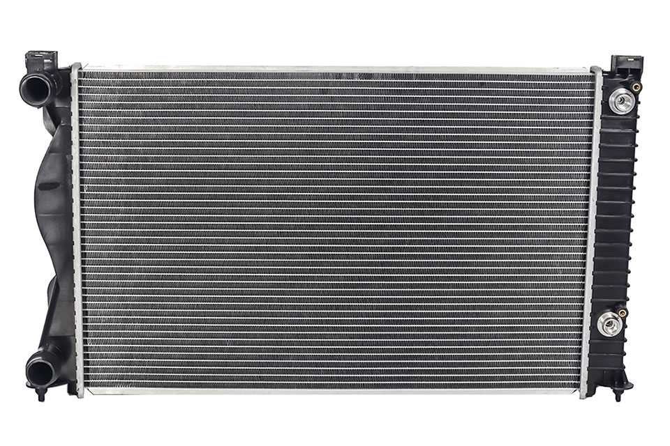 Более 384 радиаторов охлаждения двигателя для AUDI 100 в каталоге интернет-магазина