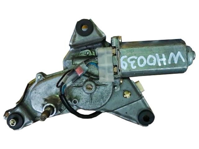 Мотор трапеции стеклоочистителя переднего G31A67340 BU (Б/У) для MAZDA ATENZA GG 2002-2007