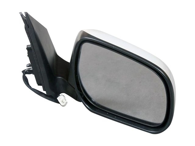 Зеркало заднего вида (боковое) правое электро, 7 контактов, автоскладывание, без повторителя поворота, с подогревом L321408028R для TOYOTA RAV4 XA30 2006-2012