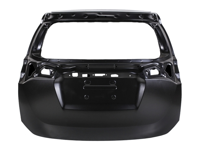 Крышка багажника L321414057 для TOYOTA RAV4 XA40 2013-2015