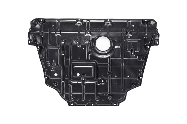 Пыльник двигателя (защита) пластик TY75392AB для TOYOTA RAV4 XA40 2013-2015