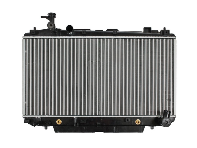 Радиатор охлаждения двигателя для а/м АКПП, МКПП 284644HA для TOYOTA RAV4 XA20 2000-2005