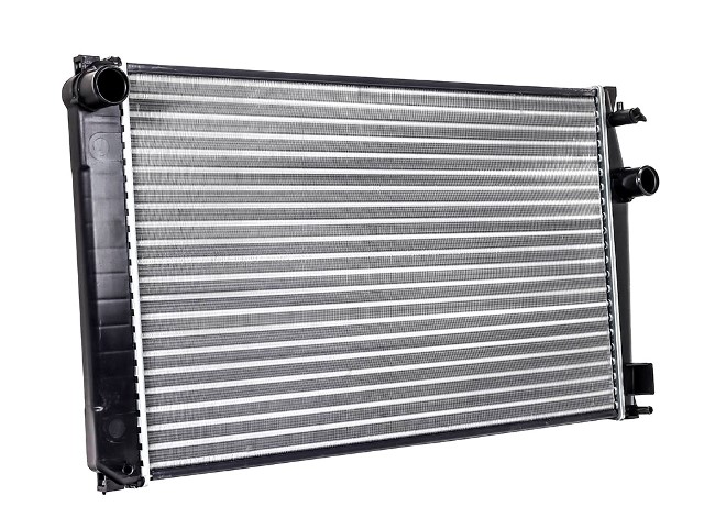 Радиатор охлаждения двигателя для а/м МКПП 284678K для TOYOTA RAV4 XA30 2006-2012