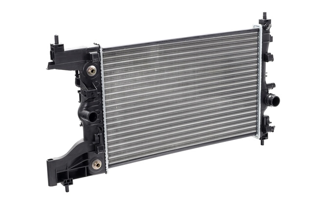 Радиатор охлаждения двигателя 3530729BA для CHEVROLET CRUZE J300 2009-2016