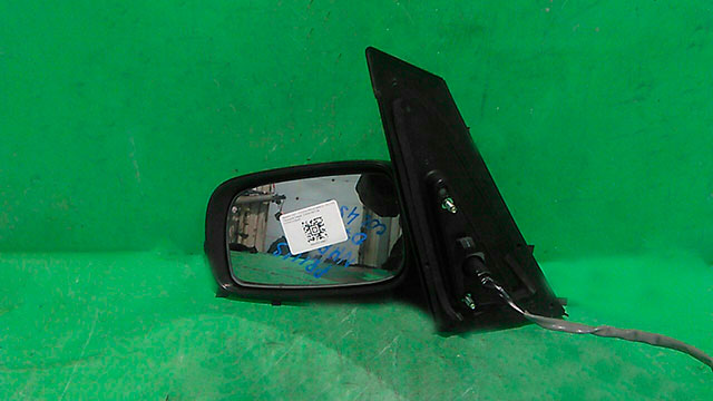 Зеркало заднего вида (боковое) левое электро, 5 контактов 8794047080 BU (Б/У) для TOYOTA PRIUS XW20 2003-2011