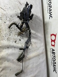 Распределитель зажигания без крышки 2WD
