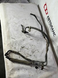 Шланг ГУР высокого давления 2WD