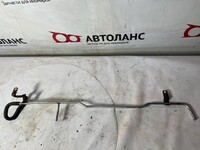 Трубка бачка расширительного металл