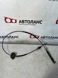 Трос селектора АКПП 2WD