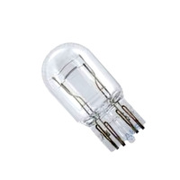 Лампа накаливания 12V W21/5W W3x16q