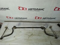 Стабилизатор подвески передней поперечной устойчивости