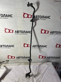 Стабилизатор подвески задней поперечной устойчивости 2WD