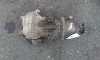 Редуктор заднего моста 4WD АКПП
