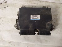 Блок управления двигателем (ЭБУ) 2WD МКПП
