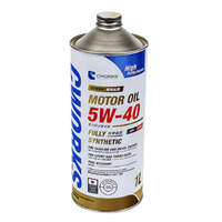 Масло моторное CWORKS SUPERIA OIL 5W-40 SP/CF 1л.