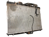 Радиатор охлаждения двигателя для а/м АКПП, МКПП
