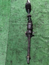 Привод (ШРУС) передний правый в сборе 2WD