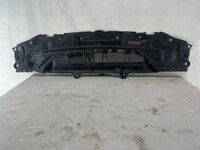 Пыльник двигателя (защита) пластик