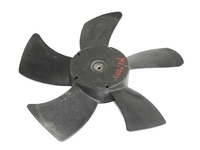 Крыльчатка вентилятора радиатора охлаждения 5 лопастей