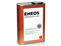 Масло трансмиссионное ENEOS PREMIUM CVT FLUID 0.94л CVT-Вариатор (без ступеней)
