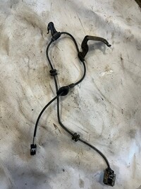 Электропроводка датчика ABS заднего левого 2WD