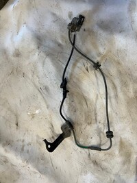 Электропроводка датчика ABS заднего правого 2WD