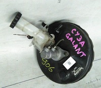 Цилиндр тормозной главный в сборе с вакуумным усилителем