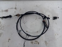 Трос селектора АКПП 2WD