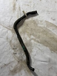 Трубка охлаждения теплообменника АКПП левая 2WD