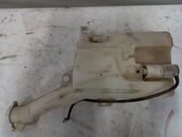 Бачок омывателя в сборе с 1 насосом (моторчиком)