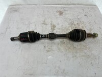 Привод (ШРУС) передний левый в сборе 2WD АКПП