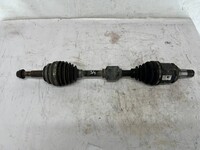 Привод (ШРУС) передний левый в сборе 2WD АКПП