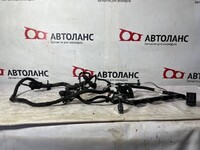 Электропроводка двигателя АКПП