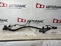 Электропроводка генератора АКПП