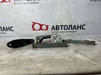 Кронштейн выпускного коллектора комплект АКПП