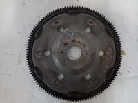 Маховик (венец) 4WD АКПП