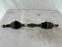 Привод (ШРУС) передний левый в сборе 2WD АКПП