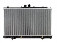 Радиатор охлаждения двигателя трубки, АКПП, МКПП
