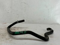 Трубка системы охлаждения к теплообменнику двигателя тонкая короткая 2WD АКПП