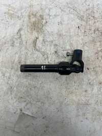 Вал рулевой карданный 2WD АКПП