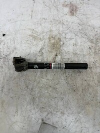 Вал рулевой карданный 2WD АКПП
