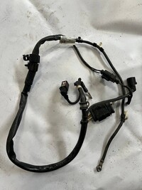 Электропроводка генератора 2WD АКПП