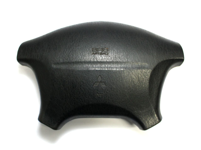 Подушка безопасности в руль (SRS) MR740922 BU (Б/У) для MITSUBISHI CARISMA DA 1995-1998
