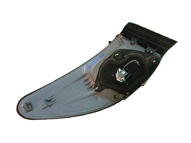 Фонарь задний правый внешний 8155022A30 1BU (Б/У) для TOYOTA MARK X X130 2009-2012