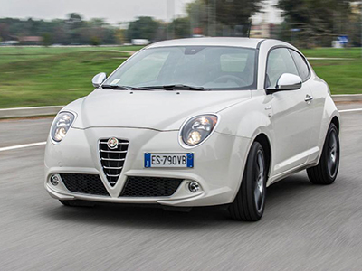 Запчасти для ALFA ROMEO MITO 955 2008-2016