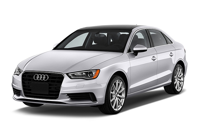 Запчасти для AUDI A2