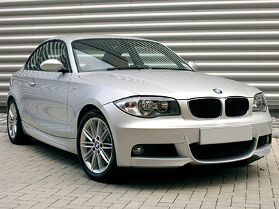 Запчасти для BMW 1-Series E82 / E88 2007-2013