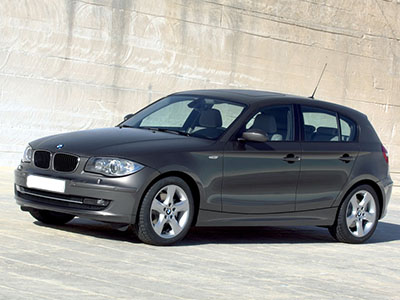 Запчасти для BMW 1-Series E87 / E81 2004-2011