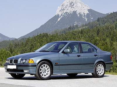 Запчасти для BMW 3-Series E36 1991-1998